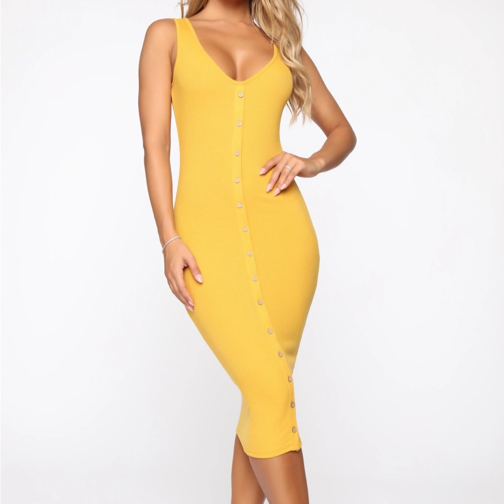 Bodycon dress